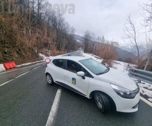 Moncenisio: la statale 25 riapre oggi a mezzogiorno