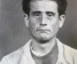 Giaveno, la Francia onora il partigiano Amedeo Usseglio
