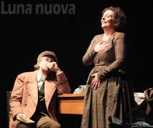 La cameriera di Puccini al Mulino