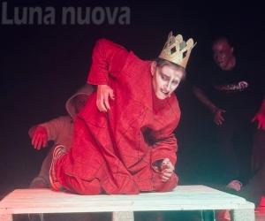 Il Gobbo di Parigi torna in scena con i Fantastorie