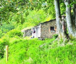 Bussoleno, partono i lavori per il bivacco Fugera