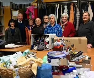 Rivoli, il "Centro di ascolto" dalla parte dei più fragili