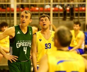 Avigliana vince a fatica il derby delle valli: due punti pesanti