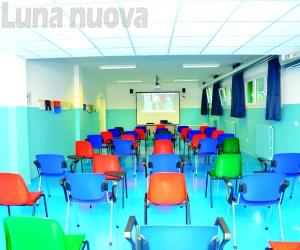 Rosta rende omaggio al muratore che aiutò Primo Levi