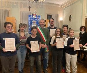 Condove: i "Capolavori" di robotica alle finali nazionali