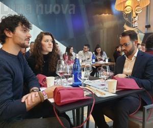 Il Salone del Vino promuove la valle di Susa