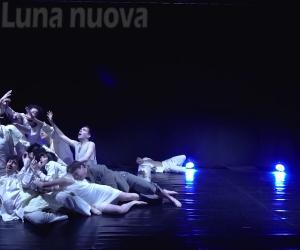 Con "La Tempesta" di Alotto, la tragedia diventa una danza