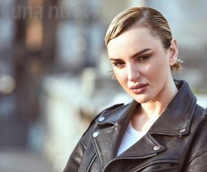Arisa in concerto al Circolo della Musica 