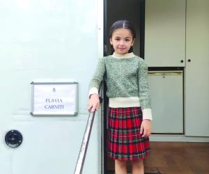 Borgone, Beatrice in tivù: giovedì il debutto in "Folle d’Amore"