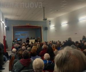 Pfas, acque potabili e Tav: la querelle continua