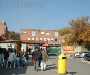 Orbassano, giù le mani dalla mensa del San Luigi