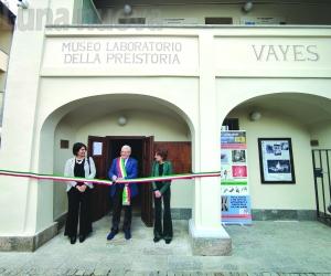 Vaie: il sindaco Enzo Merini in corsa per il terzo mandato
