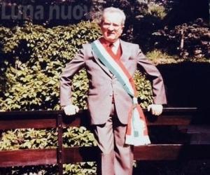 Paolo Sibille, pragmatismo ed entusiasmo: amava Exilles e la sua gente