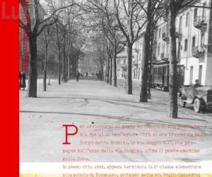 Approda anche a Collegno il progetto "Stories"