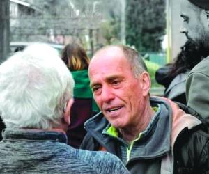 Addio Stefanino, la storia del movimento No Tav