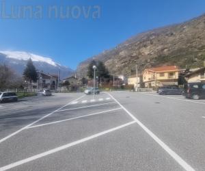 Mompantero: la piazza di S.Giuseppe intitolata a Teresa Mattei