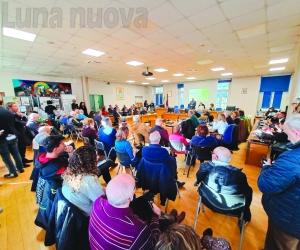 A Collegno fari puntati sulla "Silver economy"