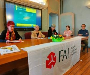 Giornate Fai di Primavera: S.Antonino e Reano svelano i loro tesori