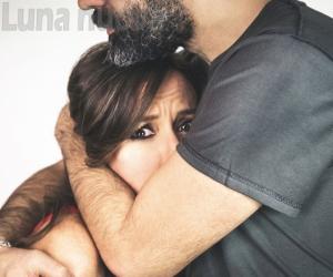 Caterina Guzzanti e la fragilità dell’amore