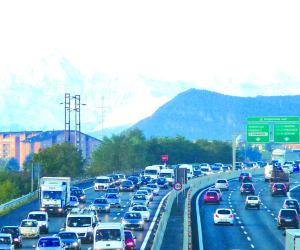 Qualità dell'aria 2023: l’anteprima fa ben sperare