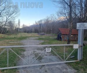 Mompantero: nuovi occhi elettronici su vandali, ladri e furbetti dei rifiuti