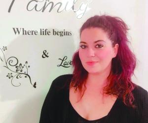 Villar Focchiardo, la sfida rosa e giovane di Erica Tancini