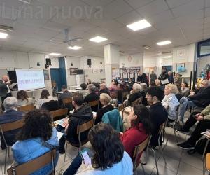 Collegno, due progetti in partenza tra via Oberdan ed Ex Eti