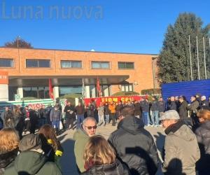 Collegno, la Regione in campo per Te Connectivity