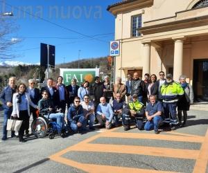 Reano, in 650 per il tesoro rinascimentale