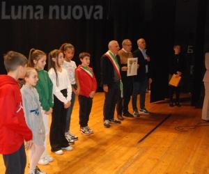 Caselette: Giovanni Impastato diventa cittadino onorario