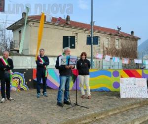 Caprie, lotta alle mafie: «I giovani portino una nuova cultura»