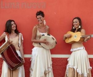 Al Circolo tutti i colori della musica