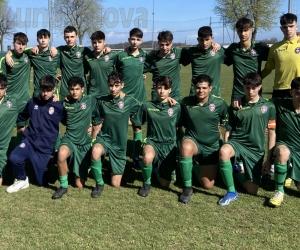 C'è un Rivoli che funziona: l'Under 16 ipoteca il campionato
