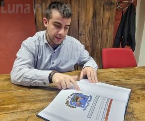 Bilancio pop: il Comune di Giaglione in una tesi