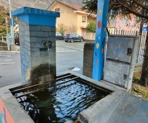 «Pfas da mettere al bando»: via alla petizione on-line