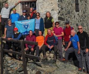 Almese, Club Alpino Italiano tra conferme e novità per il direttivo ‘24-‘27