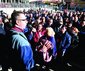 Grugliasco, qualche spiraglio dal tavolo Lear