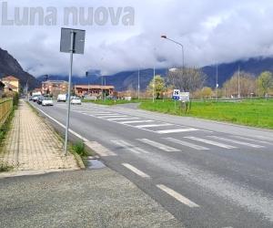 S.Ambrogio: si cercano le soluzioni per una nuova rotonda sulla statale 25
