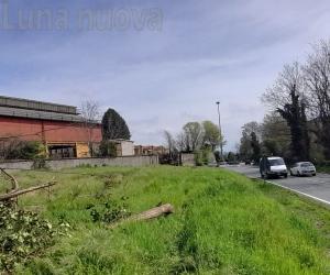 Rivoli,  nuova viabilità e parcheggi vicino all'ospedale
