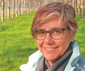 Chiusa S.Michele: Borgesa fa un passo di lato, tocca a Laura Piccoli