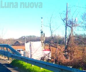 Il Tav a Rivalta: lungo il nuovo tracciato tra favorevoli e contrari