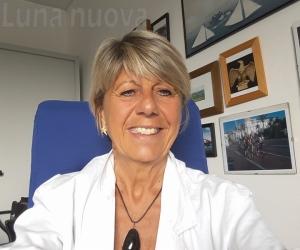 Giaveno, Daniela Zanella in corsa con Fratelli d’Italia?