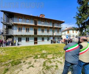 Chiusa S.Michele: da papabile municipio a nuovo Ostello