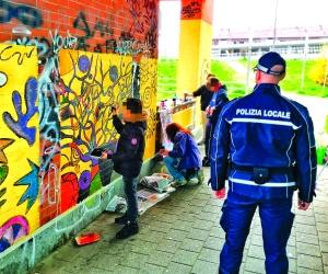 Giustizia riparativa: il modello Alpignano fa scuola