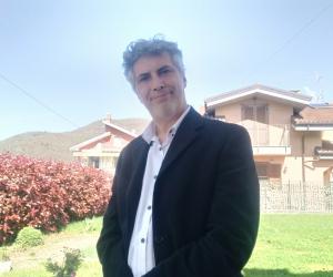 Giaveno, Patrizio Sgarra: «Con noi dissenso e impegno civico»