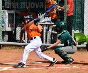 Under 12: la baby Avigliana parte di slancio