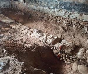 Rivalta, a Casa Camosso riaffiora la storia