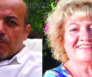 Rottura a S.Didero: sarà sfida tra Alberto Lorusso e Loredana Bellone