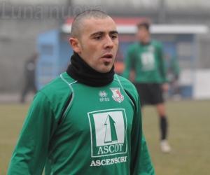 Buttigliera: schianto fatale per mister Vigliotti