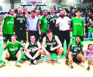 Playoffs DR2 pericolosi: solo Avigliana vince il primo round 